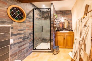 Bed and Breakfast écurie Des 2 Tours