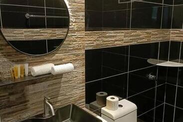 צימר Perry Barr La Ganta Residence