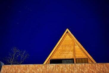 Nocleg ze śniadaniem Vadiyan Homestays