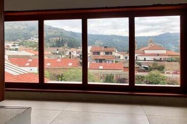 ベッドアンドブレックファースト Villa Lulu