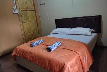 De Said Bed & Breakfast