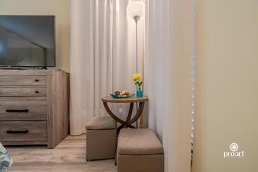 شقة فندقية Hello Sunshine Steps To The Beach