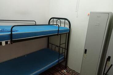 Hostel Dena Moon Inn 1