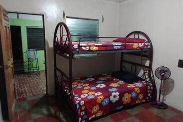 Hostel Juayúa Centro