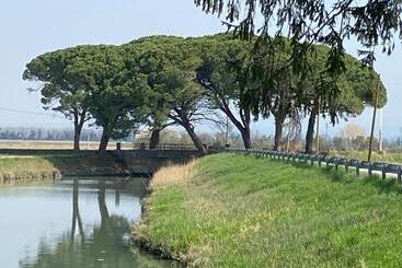 Agriturismo Riva Mondina