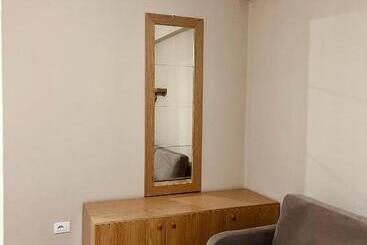 בית מלון כפרי Coastal