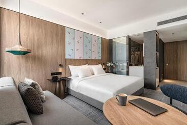 فندق Crowne Plaza Penang Straits City By Ihg