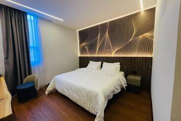 فندق Cyther Stay