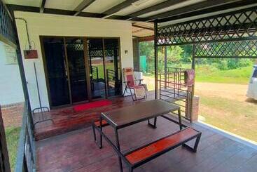 Dusun Rimbun Agro Farmstay 3