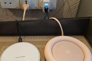 בית מלון כפרי Le Melur