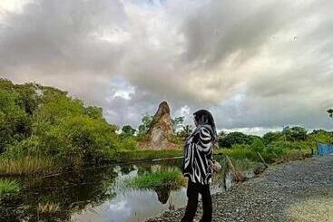 فندق Lembah Saerah Resort