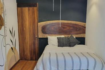 בית מלון כפרי Mecca