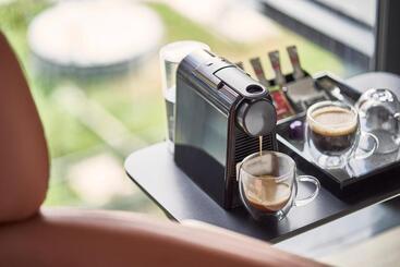 هتل Mercure Icon Singapore City Centre