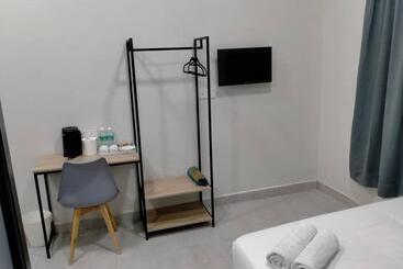 Hotel Mutiara Kuala Krai