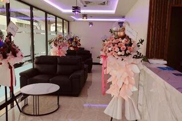 בית מלון כפרי One Dream