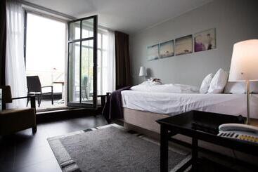 酒店 Project Bay Workation Ahrenshoop