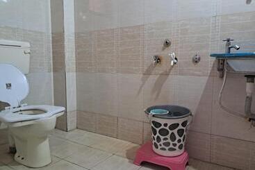 فندق Sai Raj Residency