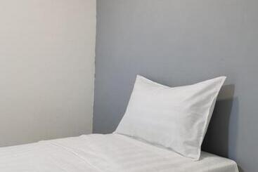 בית מלון כפרי Seroja