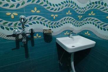 Отель Shree Krishna Niwas