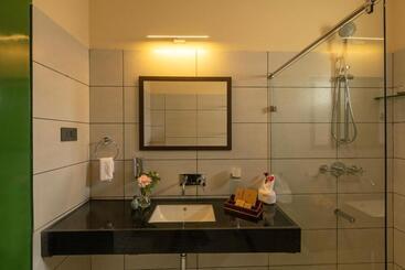 酒店 Solitude By Nature Resorts