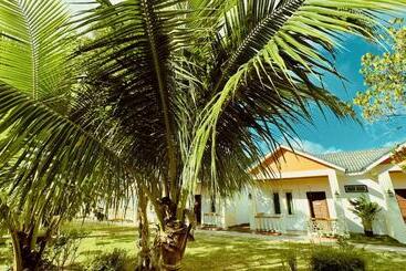 هتل Tc Garden Resort