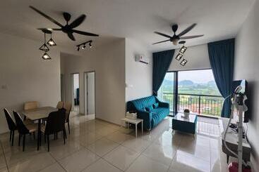 酒店 The Horizon Ipoh