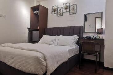 호텔 Treasure Hunter At Heritage Georgetown