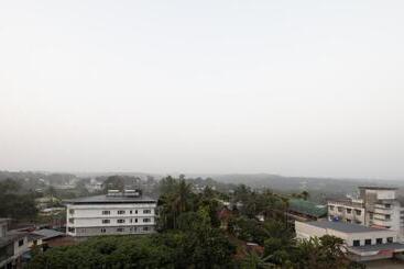 בית מלון כפרי Treebo Brahma, Wayanad