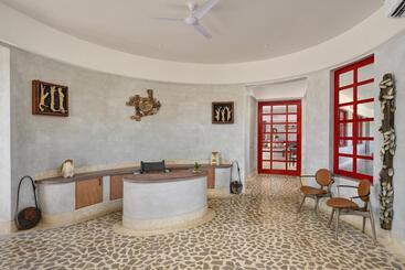 J Wild A Private Pool Villa Resort, Jawai