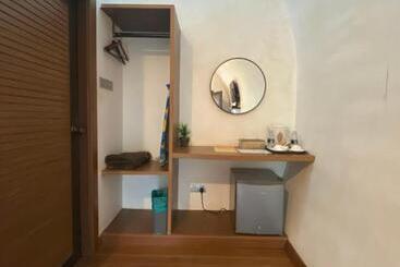 Lalang’s Resort & Spa