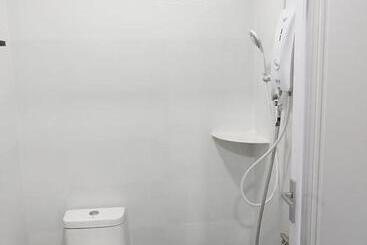 汽车旅馆  Afeeya The Roomstay