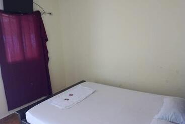 Nuevo Hotel La Casita Curumani