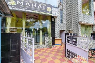 Oyo Flagship Hotel Mahal