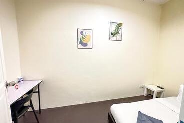 Пансион 22a Hostel