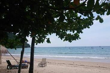 Пансион Barook Chalet