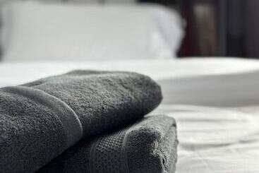 פנסיון Be Right Back Loft