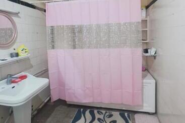 پانسیون Dar Mima Baya