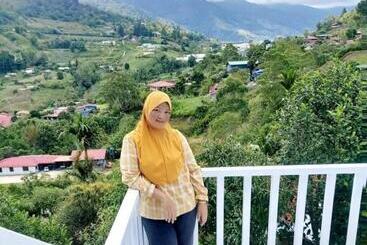 بنسيون Dongorit Cabin Deluxe Room