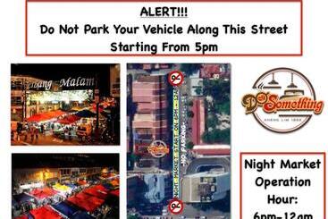 بنسيون Dosomething Guest House 2