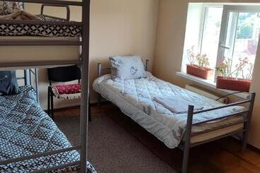 پانسیون Golden Rooms In Center