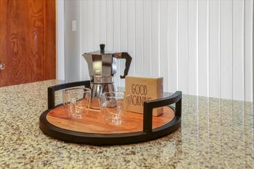 پانسیون Greenridge Getaway:near Universities & Attractions