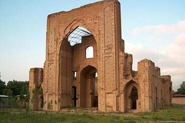 بنسيون Guest House Comfort