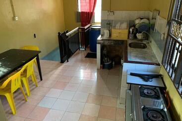 פנסיון Homestay Pokdin