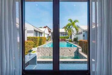 פנסיון Larnthong Villa Fisherman Bophut Kohsamui