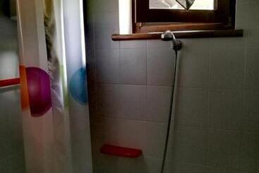 פנסיון Maison Sylvie