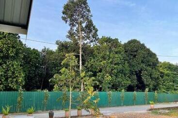 بنسيون Payan Tiny House