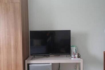 Pensão Qilayna Guest Room