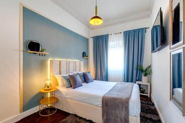 پانسیون Quiet View Rooms