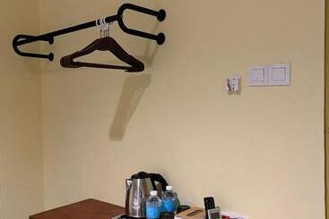 펜션 Rahmah Sojourn Center