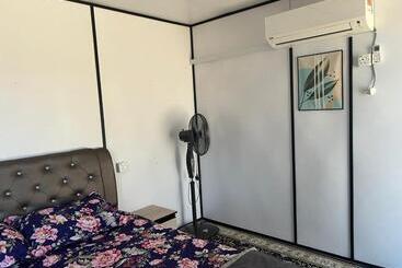 膳宿费 Rimbun Bayu Homestay